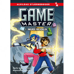 Game Master 1: Angreb fra himlen