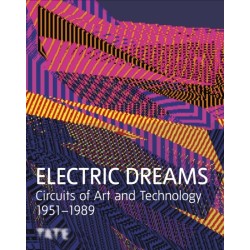 Electric Dreams: Art and Technology Before the Internet