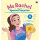 Ms Rachel: Ms Rachel and the Special Surprise: Encouraging Speech and Learning Through Play and Music