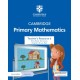 Cambridge Primary Mathematics Teacher's Resource 6 with Digital Access