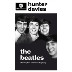 The Beatles: The Authorised Biography