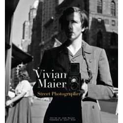 Vivian Maier: Street Photographer