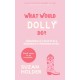 What Would Dolly Do?: Sometimes it’s Hard to be a Diamond in a Rhinestone World…