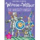 Winnie and Wilbur: The Naughty Knight