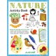 Nature Activity Book