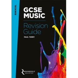 Edexcel GCSE Music Revision Guide: Edexcel GCSE Music Revision Guide