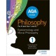 AQA A-level Philosophy Year 1 and AS: Epistemology and Moral Philosophy