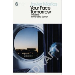 Your Face Tomorrow, Volume 1: Fever and Spear