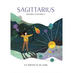 Astrology: Sagittarius