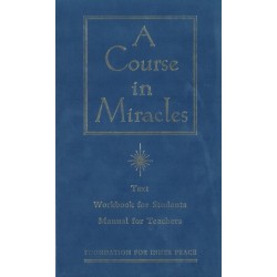 A Course in Miracles