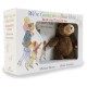 We're Going on a Bear Hunt Book and Toy Gift Set: The bestselling classic family favourite boxed up as the perfect present
