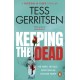 Keeping the Dead: (Rizzoli & Isles series 7)