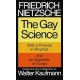 The Gay Science: With a Prelude in Rhymes and an Appendix of Songs