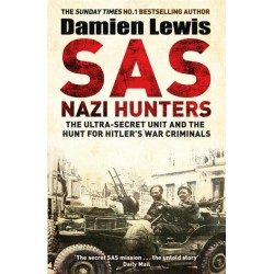 SAS Nazi Hunters