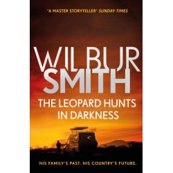 The Leopard Hunts in Darkness: The Ballantyne Series 4