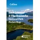 Loch Lomond and The Trossachs National Park Pocket Map: The Perfect Guide to Explore This Area of Outstanding Natural Beauty