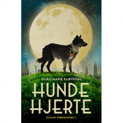 Hundehjerte