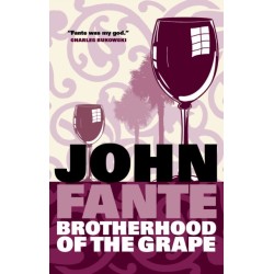 Brotherhood Of The Grape