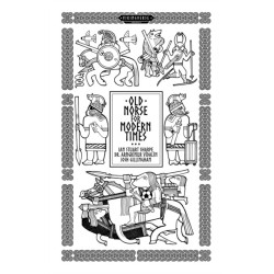 Old Norse For Modern Times