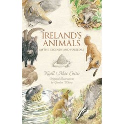 Ireland’s Animals