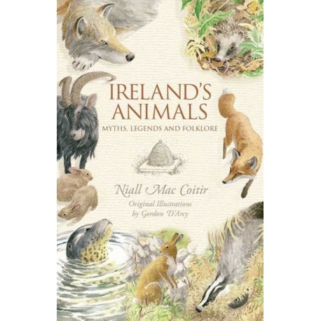 Ireland’s Animals
