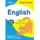 English Ages 6-8: Ideal for Home Learning