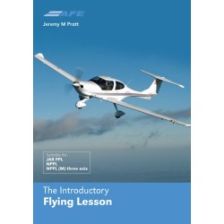 The Introductory Flying Lesson
