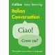 Easy Learning Italian Conversation: Trusted Support for Learning