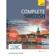 Complete Swedish Beginner to Intermediate Course: (Book and audio support)