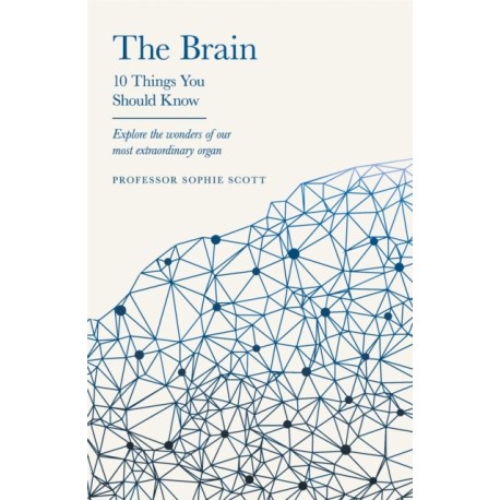 The Brain: 10 Things You Should Know