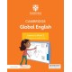 Cambridge Global English Learner's Book 2 with Digital Access (1 Year): for Cambridge Primary English as a Second Language