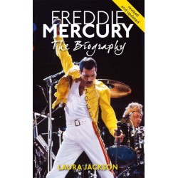 Freddie Mercury: The biography
