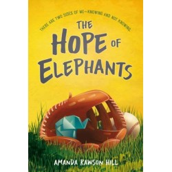 The Hope of Elephants