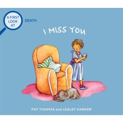 A First Look At: Death: I Miss You