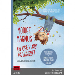 Modige Magnus - En uge vendt på hovedet