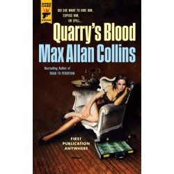 Quarry's Blood