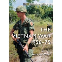 The Vietnam War: 1956–75