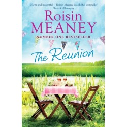 The Reunion: An emotional, uplifting story about sisters, secrets and second chances