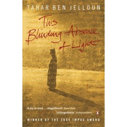 This Blinding Absence of Light