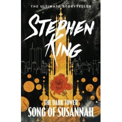 The Dark Tower VI: Song of Susannah: (Volume 6)
