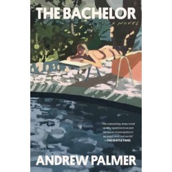 The Bachelor: A Novel
