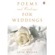 Poems and Readings for Weddings