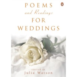 Poems and Readings for Weddings