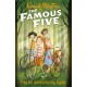 Famous Five: Five Go Adventuring Again: Book 2