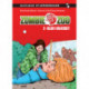 Zombie zoo 3: Blod i græsset