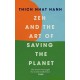 Zen and the Art of Saving the Planet