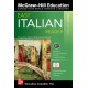 Easy Italian Reader, Premium Third Edition