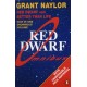 Red Dwarf Omnibus: Red Dwarf: Infinity Welcomes Careful Drivers &  Better Than Life