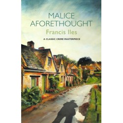 Malice Aforethought