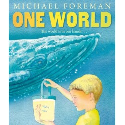 One World: 30th Anniversary Special Edition